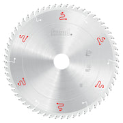 Freud LSB27001X 270mm Extended Life Panel Sizing Blade for Horizontal Beam Saw