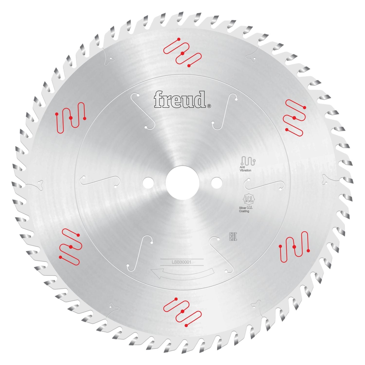 Freud LSB30001 300mm Panel Sizing Saw Blade for Horizontal Beam Saw