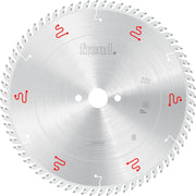 Freud LSB30005X 300mm Extended Life Panel Sizing Blade for Horizontal Beam Saw
