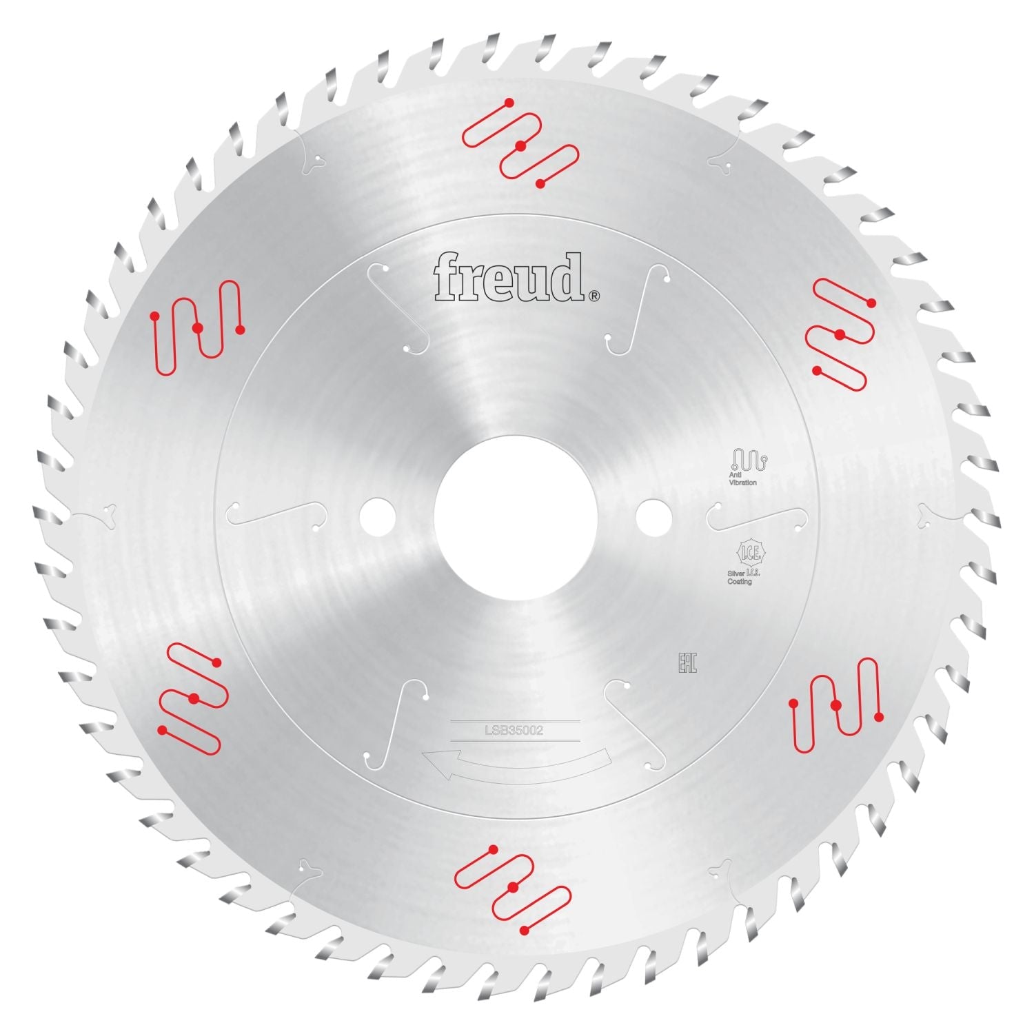 Freud LSB35002 350mm Panel Sizing Saw Blade for Horizontal Beam Saw