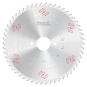 Freud LSB35002 350mm Panel Sizing Saw Blade for Horizontal Beam Saw