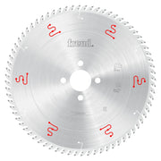 Freud LSB35006X 350mm Panel Sizing Saw Blade for Horizontal Beam Saw (Extended Life)