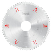 Freud LSB35008X 350mm Panel Sizing Saw Blade for Horizontal Beam Saw (Extended Life)