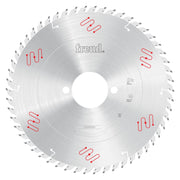 Freud LSB35502X 355mm Extended Life Panel Sizing Blade for Horizontal Beam Saw