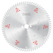 Freud LSB35504X 355mm Panel Sizing Saw Blade for Horizontal Beam Saw (Extended Life)