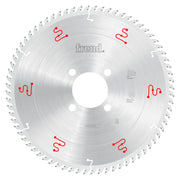 Freud LSB35505X 355mm Panel Sizing Saw Blade for Horizontal Beam Saw (Extended Life)