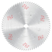 Freud LSB37001 370mm Panel Sizing Saw Blade for Horizontal Beam Saw