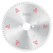 Freud LSB38002X 380mm Panel Sizing Saw Blade for Horizontal Beam Saw (Extended Life)