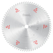 Freud LSB40007X 400mm Panel Sizing Saw Blade for Horizontal Beam Saw (Extended Life)