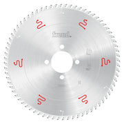 Freud LSB40008X 400mm Panel Sizing Saw Blade for Horizontal Beam Saw (Extended Life)