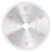 Freud LSB40018X 400mm Panel Sizing Saw Blade for Horizontal Beam Saw (Extended Life)