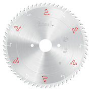 Freud LSB42001X 420mm Extended Life Panel Sizing Blade for Horizontal Beam Saw