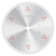 Freud LSB43007X 430mm Panel Sizing Saw Blade for Horizontal Beam Saw (Extended Life)