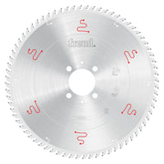 Freud LSB43008X 430mm Panel Sizing Saw Blade for Horizontal Beam Saw (Extended Life)