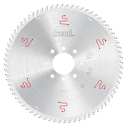 Freud LSB43009X 430mm Panel Sizing Saw Blade for Horizontal Beam Saw (Extended Life)
