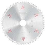 Freud LSB43012X 430mm Panel Sizing Saw Blade for Horizontal Beam Saw (Extended Life)