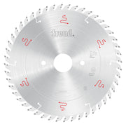 Freud LSB45002X 450mm Extended Life Panel Sizing Blade for Horizontal Beam Saw