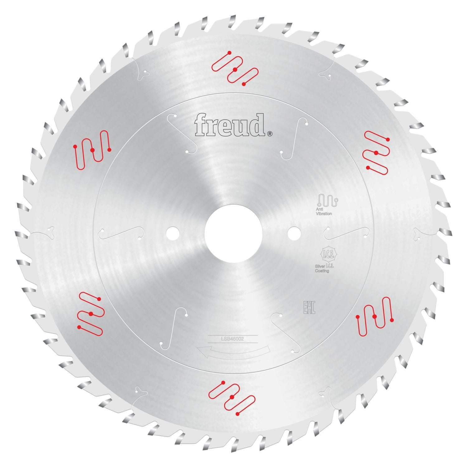 Freud LSB45002 450mm Panel Sizing Saw Blade for Horizontal Beam Saw