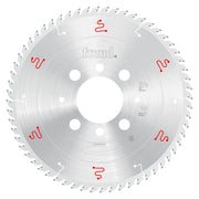 Freud LSB45006X 450mm Extended Life Panel Sizing Blade for Horizontal Beam Saw