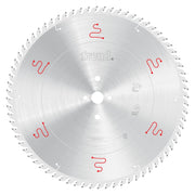 Freud LSB45007X 450mm Panel Sizing Saw Blade for Horizontal Beam Saw (Extended Life)