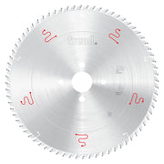 Freud LSB45017X 450mm Panel Sizing Saw Blade for Horizontal Beam Saw (Extended Life)