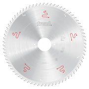 Freud LSB46002X 460mm Panel Sizing Saw Blade for Horizontal Beam Saw (Extended Life)