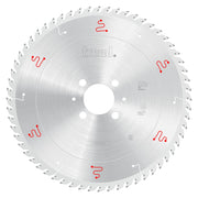 Freud LSB48003X 480mm Panel Sizing Saw Blade for Horizontal Beam Saw (Extended Life)