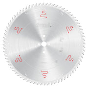 Freud LSB48004X 480mm Panel Sizing Saw Blade for Horizontal Beam Saw (Extended Life)