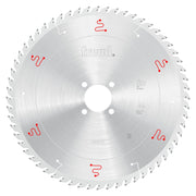 Freud LSB50010X 500mm Panel Sizing Saw Blade for Horizontal Beam Saw (Extended Life)