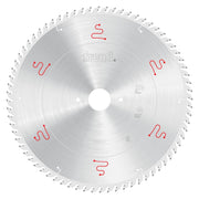 Freud LSB50011X 500mm Panel Sizing Saw Blade for Horizontal Beam Saw (Extended Life)