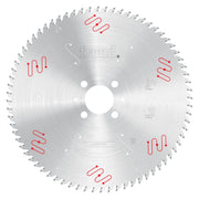 Freud LSB51001 510mm Panel Sizing Saw Blade for Horizontal Beam Saw