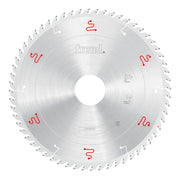 Freud LSB53002X 530mm Extended Life Panel Sizing Blade for Horizontal Beam Saw