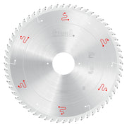 Freud LSB53003X 530mm Panel Sizing Saw Blade for Horizontal Beam Saw (Extended Life)