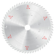 Freud LSB55002X 550mm Panel Sizing Saw Blade for Horizontal Beam Saw (Extended Life)