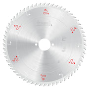 Freud LSB55006X 550mm Panel Sizing Saw Blade for Horizontal Beam Saw (Extended Life)