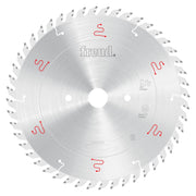 Freud LSB55009X 550mm Extended Life Panel Sizing Blade for Horizontal Beam Saw