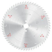 Freud LSB60001X 600mm Panel Sizing Saw Blade for Horizontal Beam Saw (Extended Life)