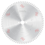 Freud LSB67002 670mm Panel Sizing Saw Blade for Horizontal Beam Saw