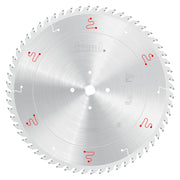 Freud LSB67003X 670mm Panel Sizing Saw Blade for Horizontal Beam Saw (Extended Life)