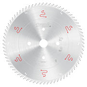 Freud LSB67004X 670mm Extended Life Panel Sizing Blade for Horizontal Beam Saw