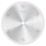 Freud LSB67004 670mm Panel Sizing Saw Blade for Horizontal Beam Saw