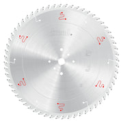 Freud LSB68001X 680mm Panel Sizing Saw Blade for Horizontal Beam Saw (Extended Life)