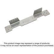 Simpson Strong-Tie LSCZ LSC 18-Gauge ZMAX Galvanized Adjustable Stringer Connector