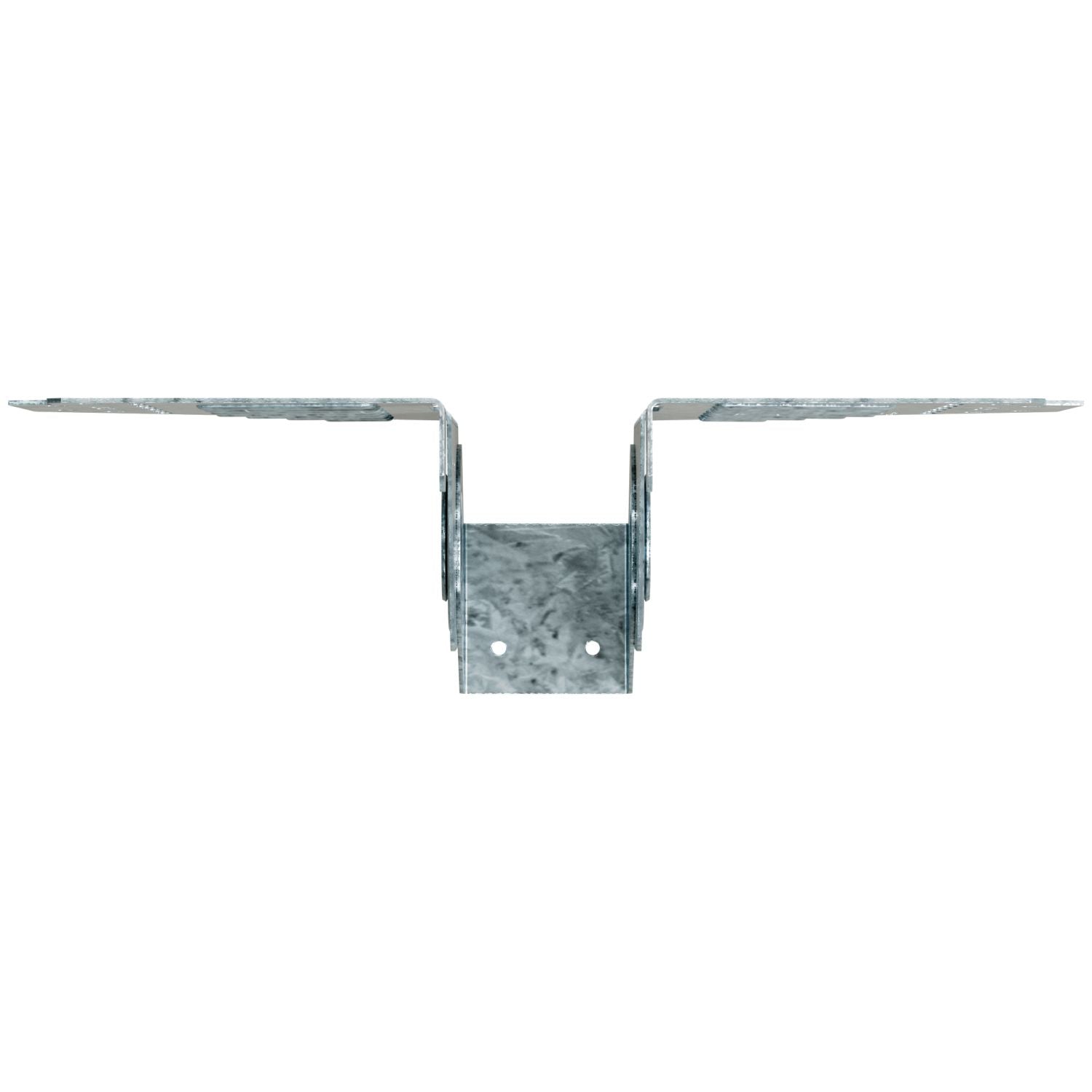 Simpson Strong-Tie LSSR1.81Z LSSR Light Field-Adjustable Rafter Hanger for 1-3/4-in. Engineered Wood