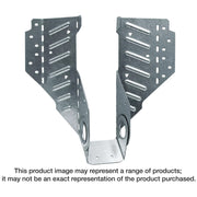 Simpson Strong-Tie LSSR210Z LSSR Light Field-Adjustable Rafter Hanger for 2x10