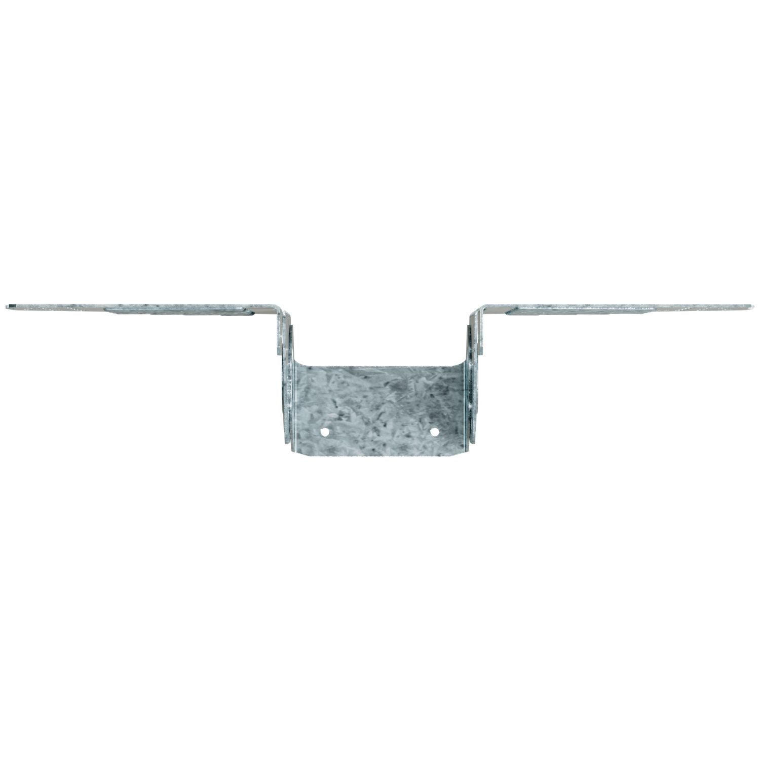 Simpson Strong-Tie LSSR410Z LSSR Light Field-Adjustable Rafter Hanger for 4x