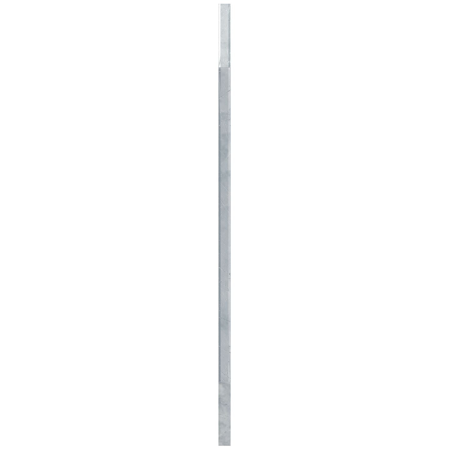 Simpson Strong-Tie 1-1/4-in. x 12-in. 20-Gauge Galvanized Strap Tie (LSTA12)