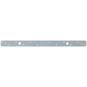Simpson Strong-Tie 1-1/4-in. x 12-in. 20-Gauge Galvanized Strap Tie (LSTA12)