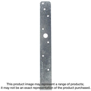 Simpson Strong-Tie LSTA18 LSTA 1-1/4-in. x 18-in. 20-Gauge Galvanized Strap Tie