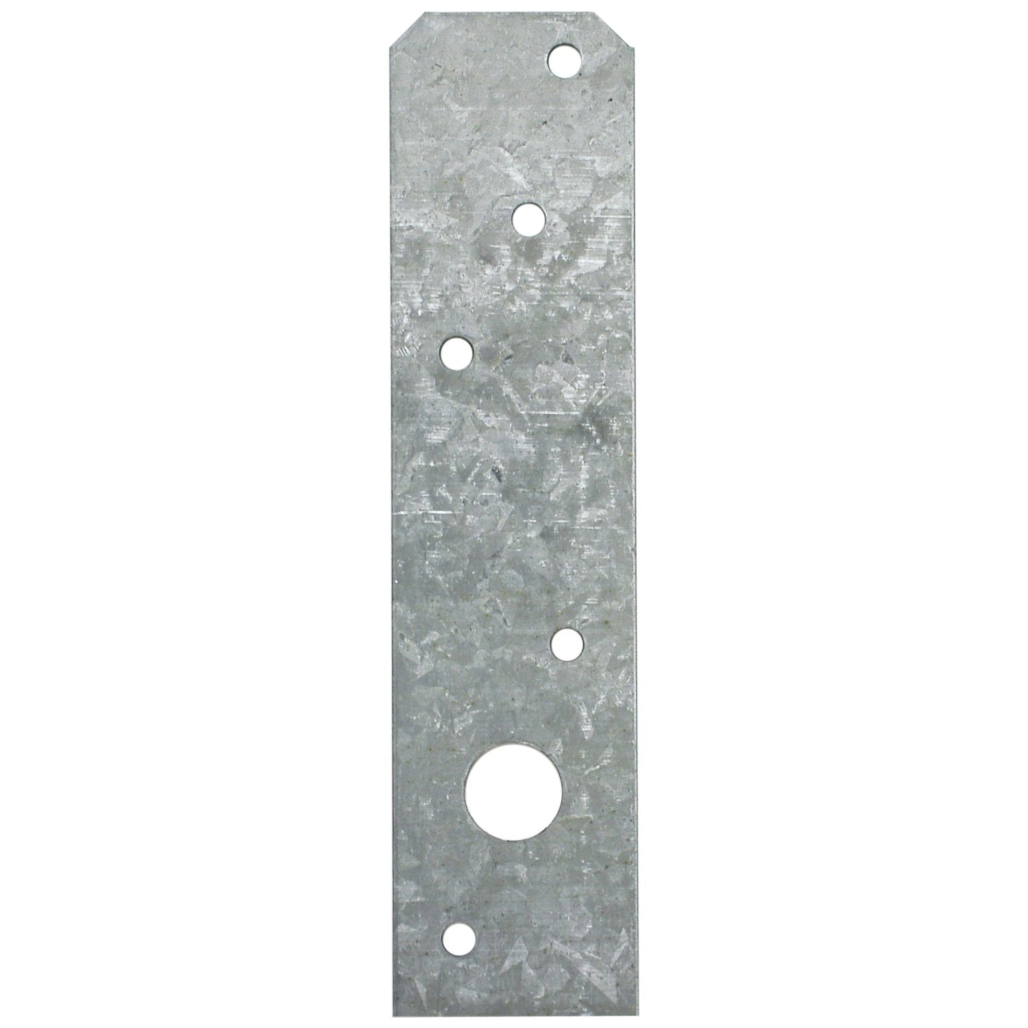 Simpson Strong-Tie LSTA36 LSTA 1-1/4-in. x 36-in. 18-Gauge Galvanized Strap Tie